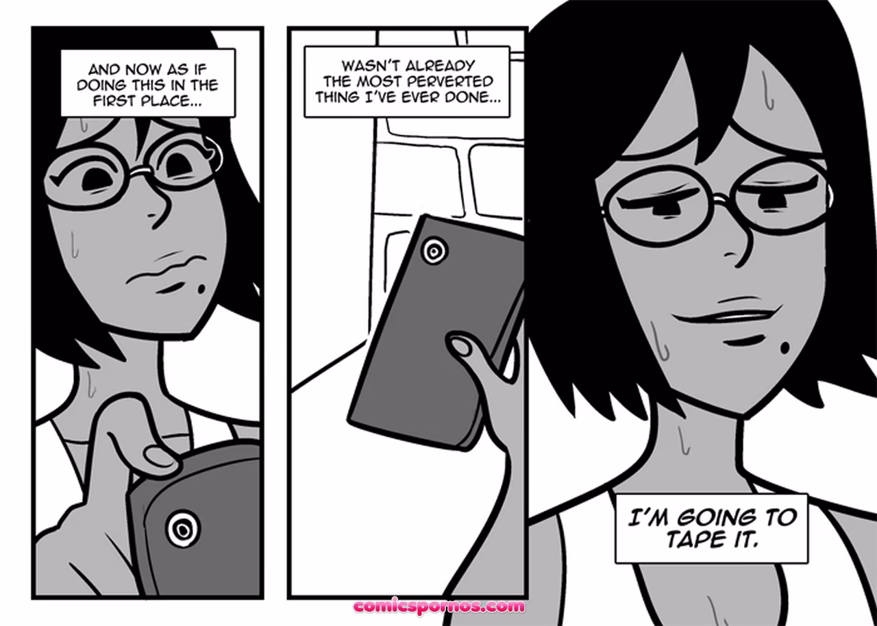 Bibliophilia 3 - page 11