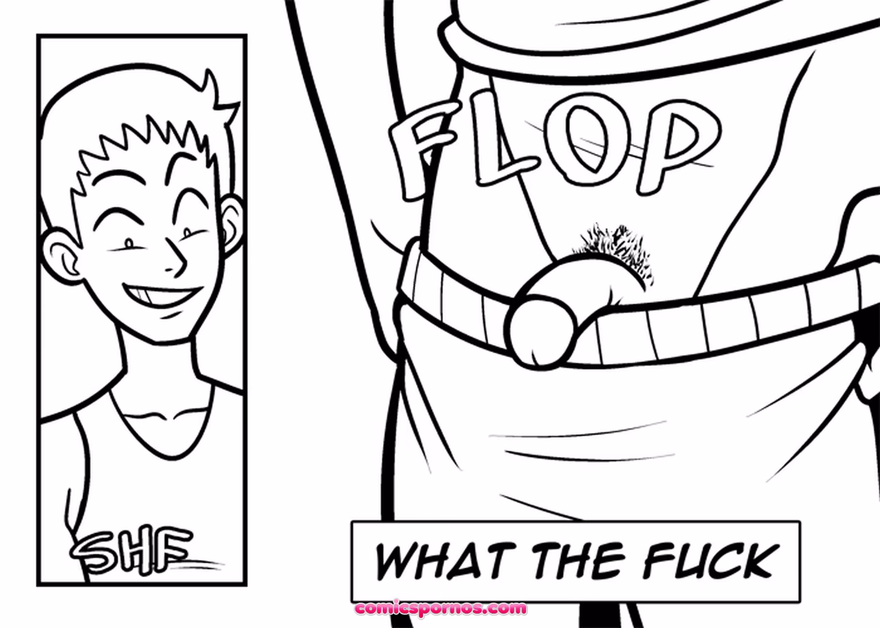 Bibliophilia 3 - page 19