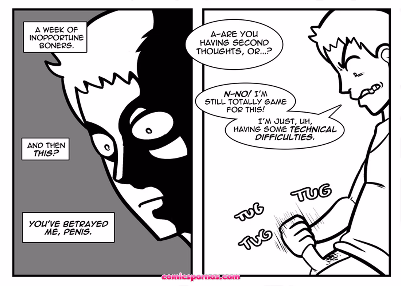 Bibliophilia 3 - page 20