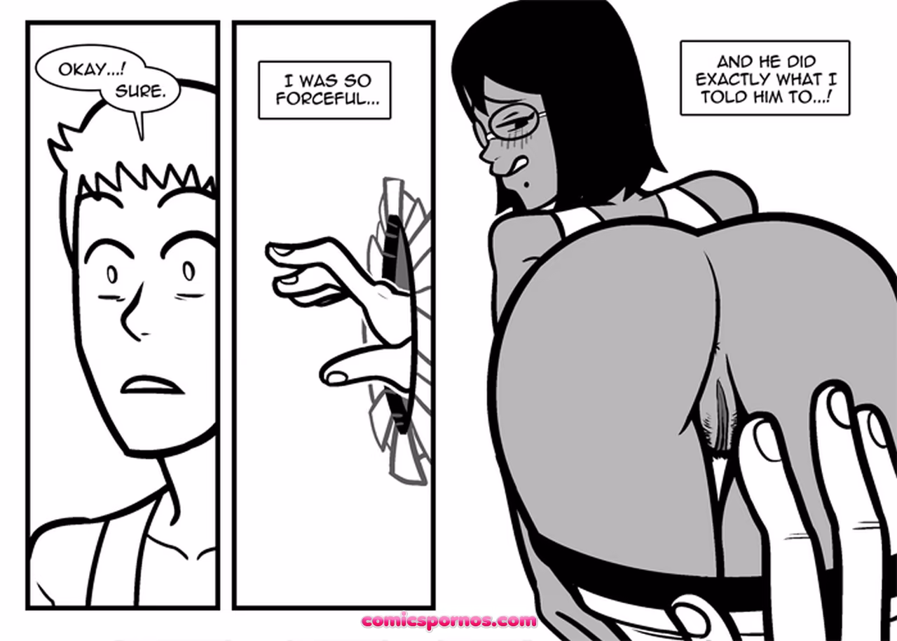 Bibliophilia 3 - page 22