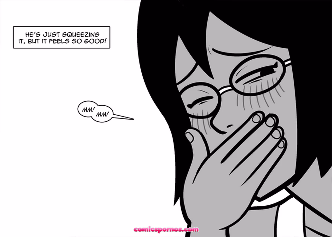 Bibliophilia 3 - page 24