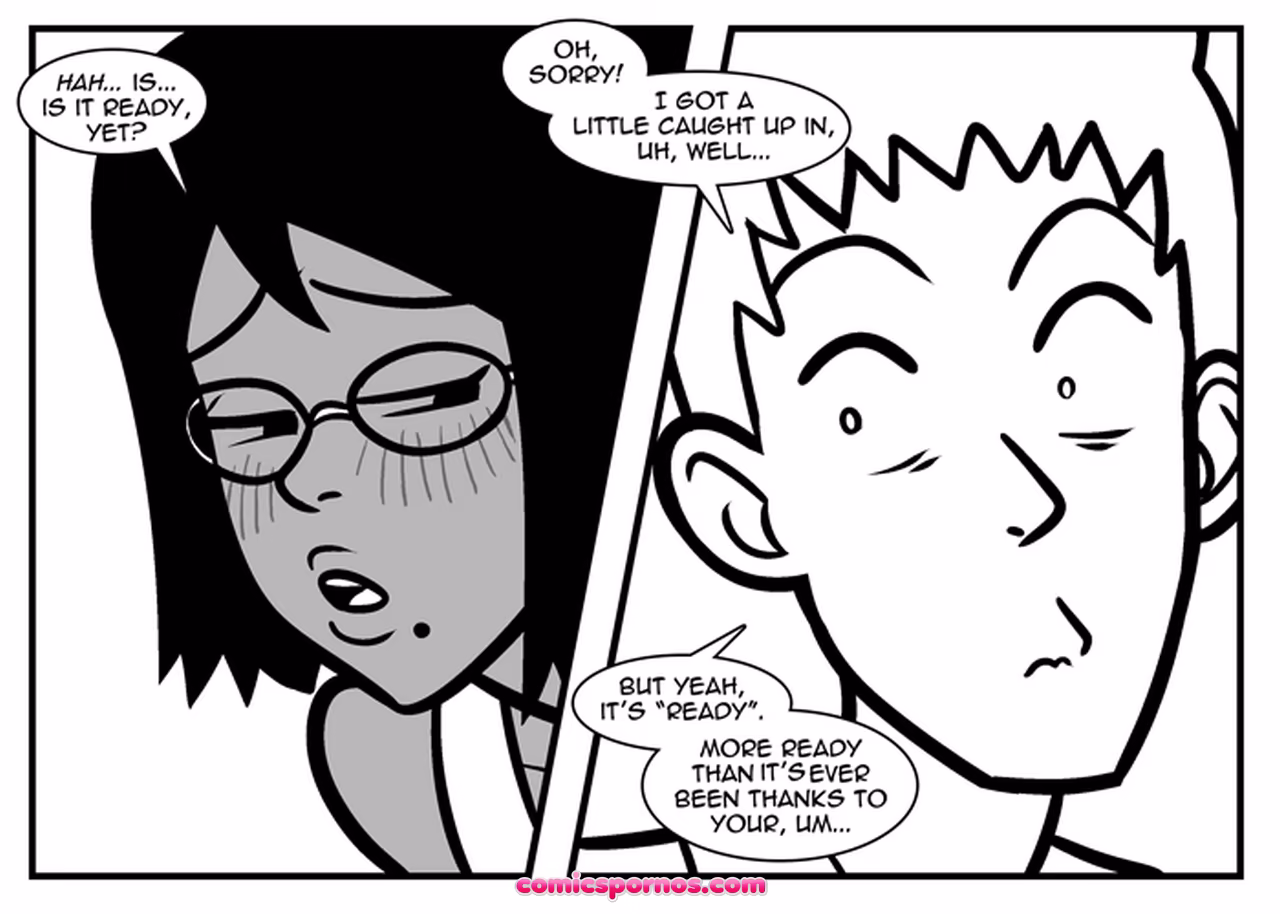 Bibliophilia 3 - page 26