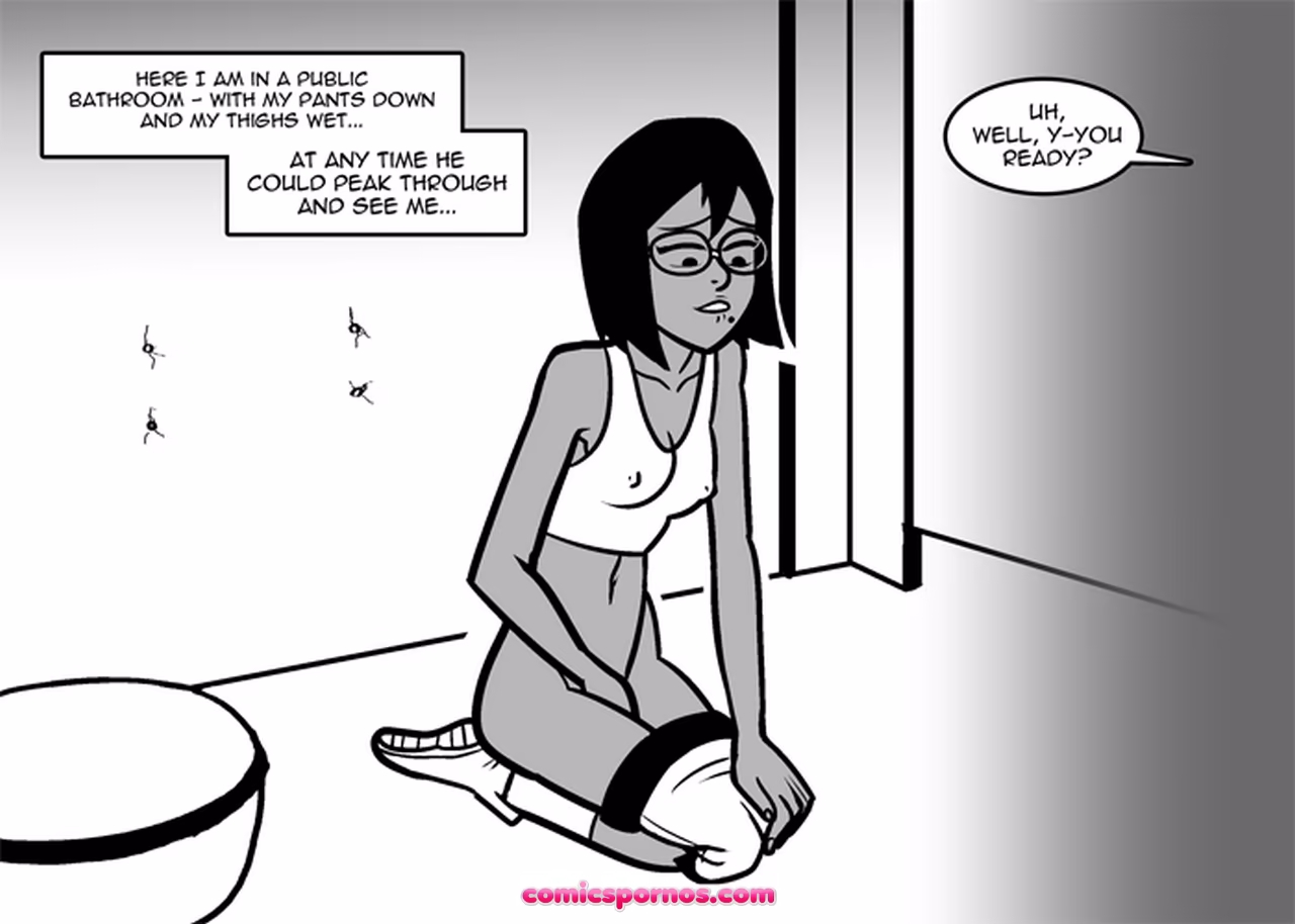 Bibliophilia 3 - page 27