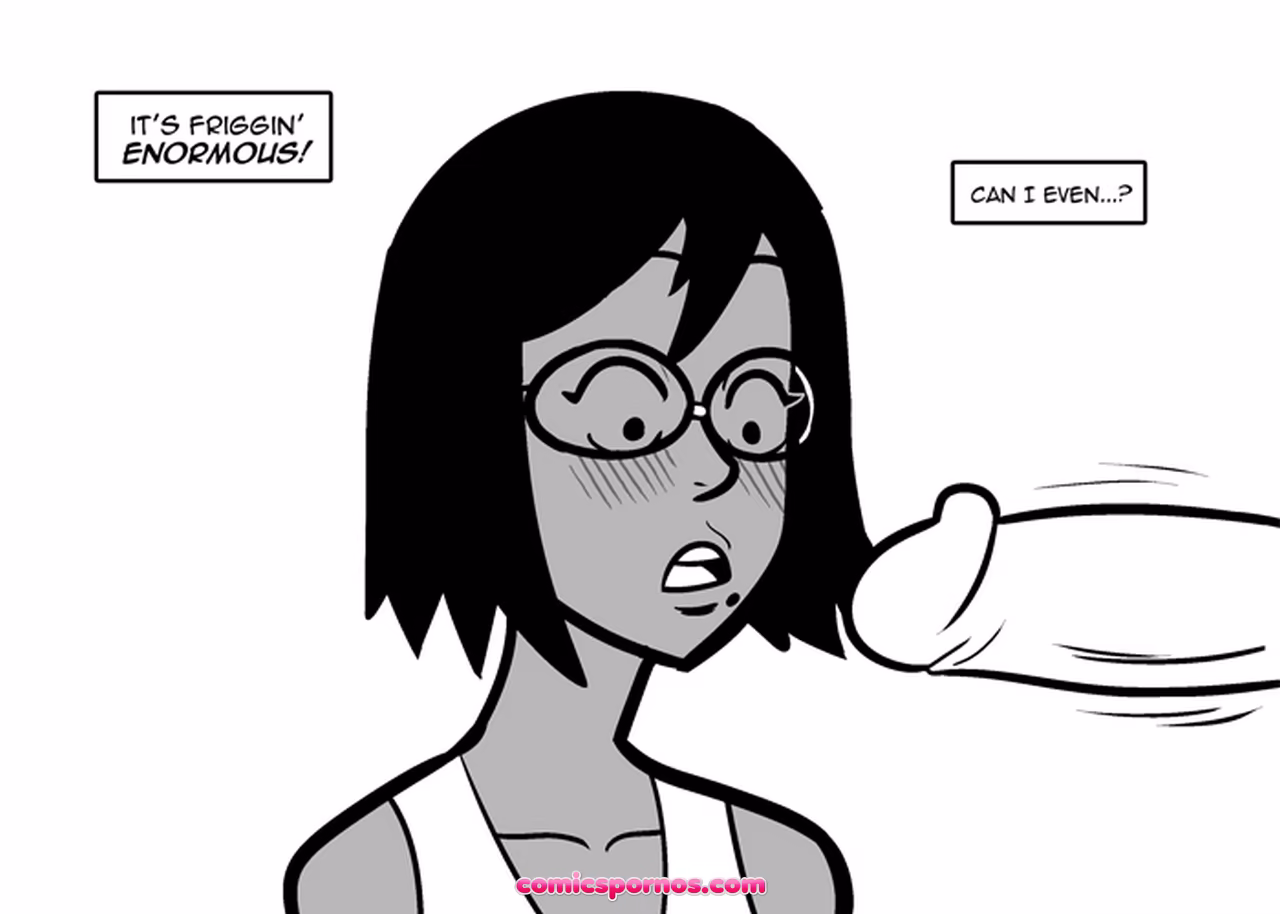 Bibliophilia 3 - page 29