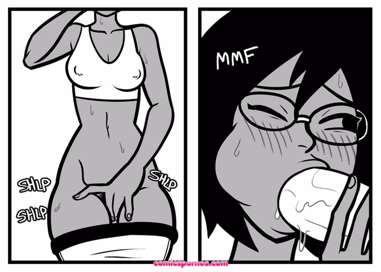 Bibliophilia 3 - page 36