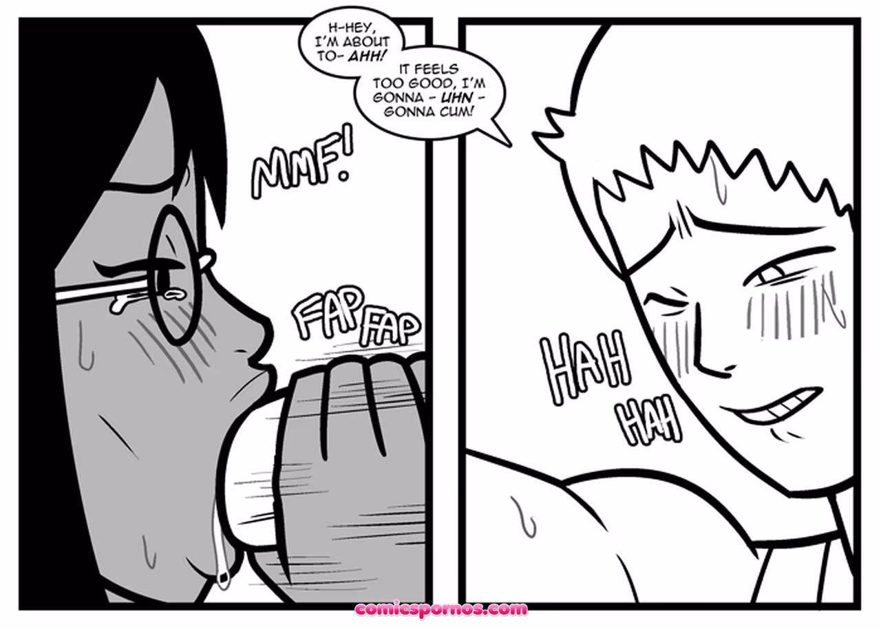 Bibliophilia 3 - page 37