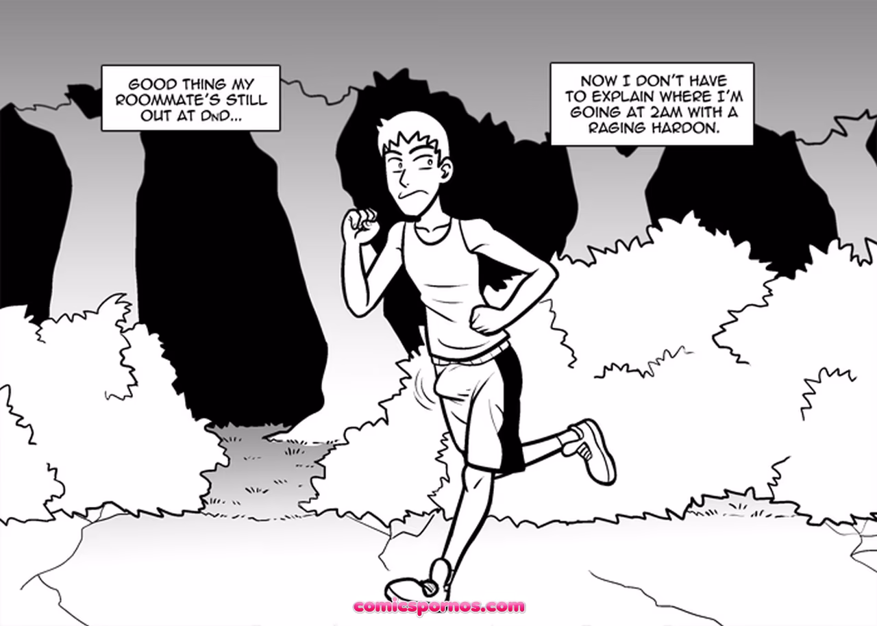 Bibliophilia 3 - page 4