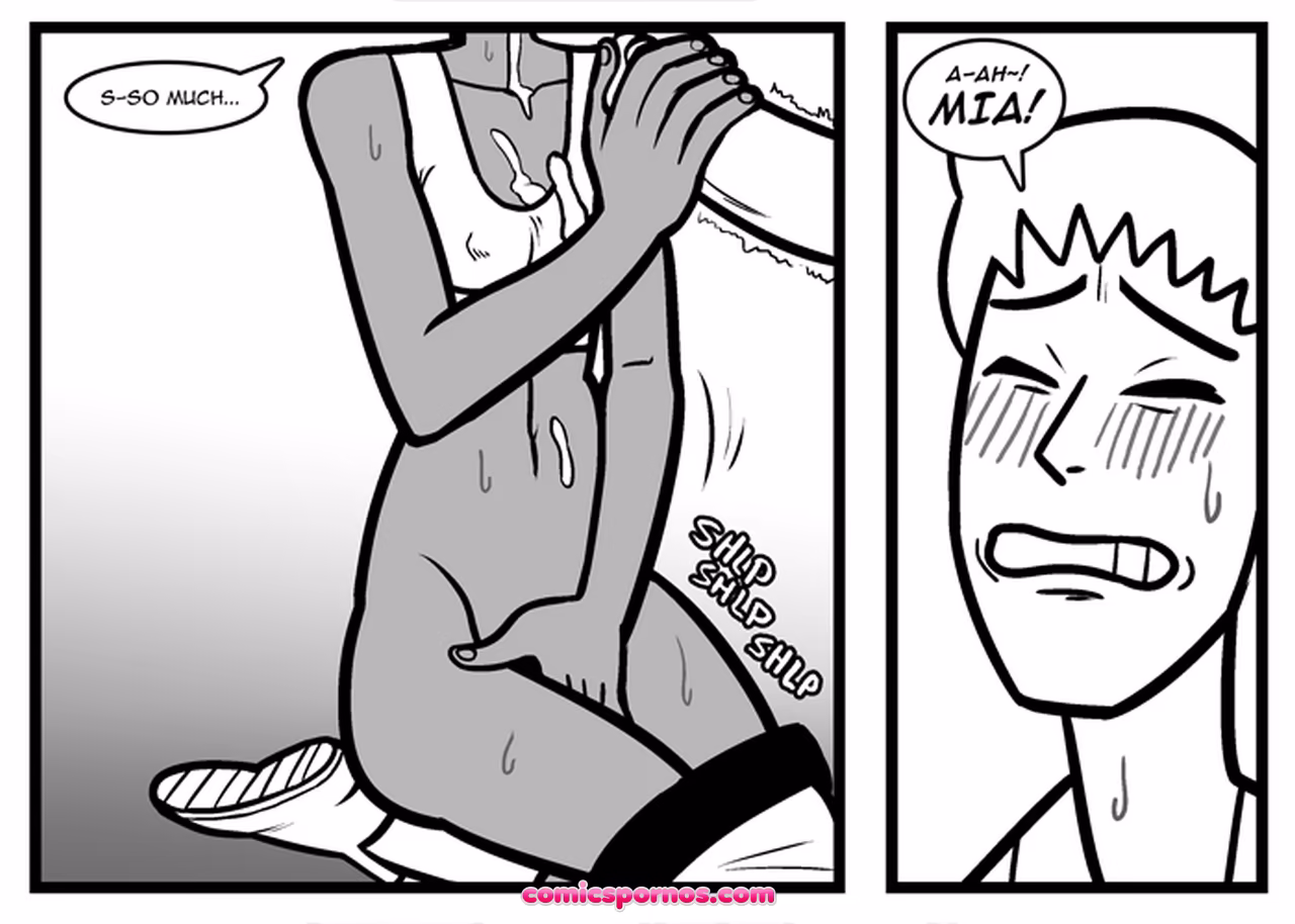 Bibliophilia 3 - page 43