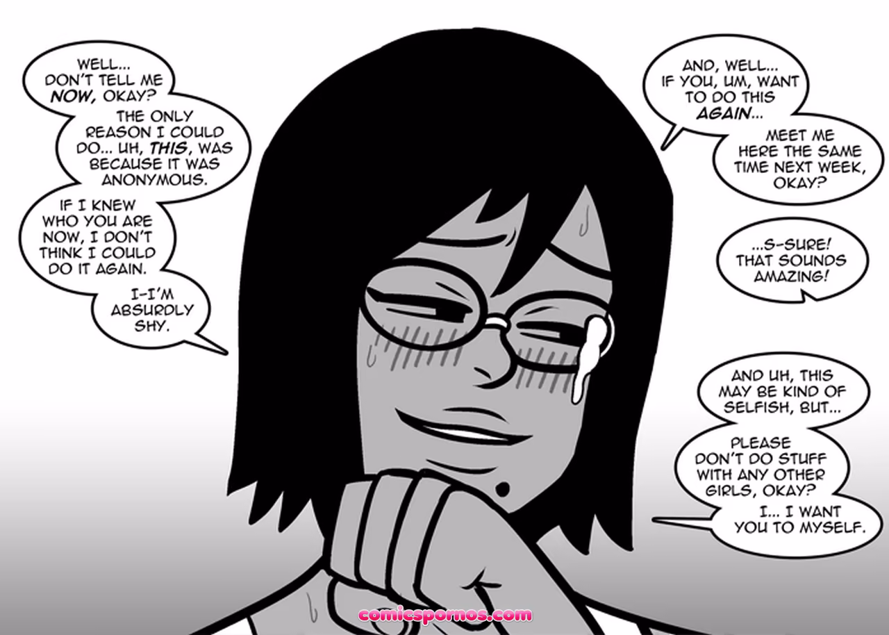 Bibliophilia 3 - page 46