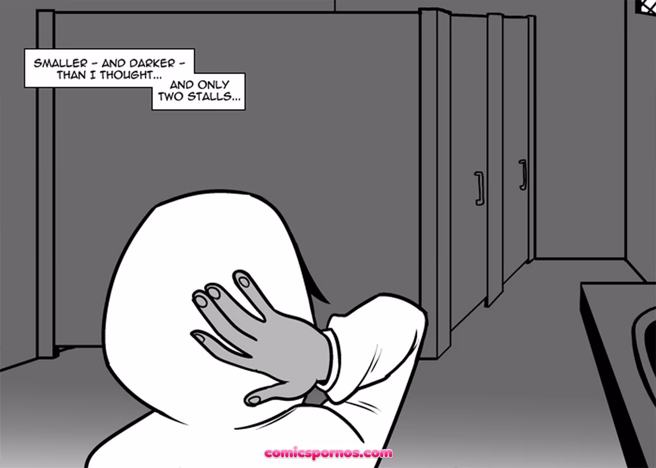 Bibliophilia 3 - page 6