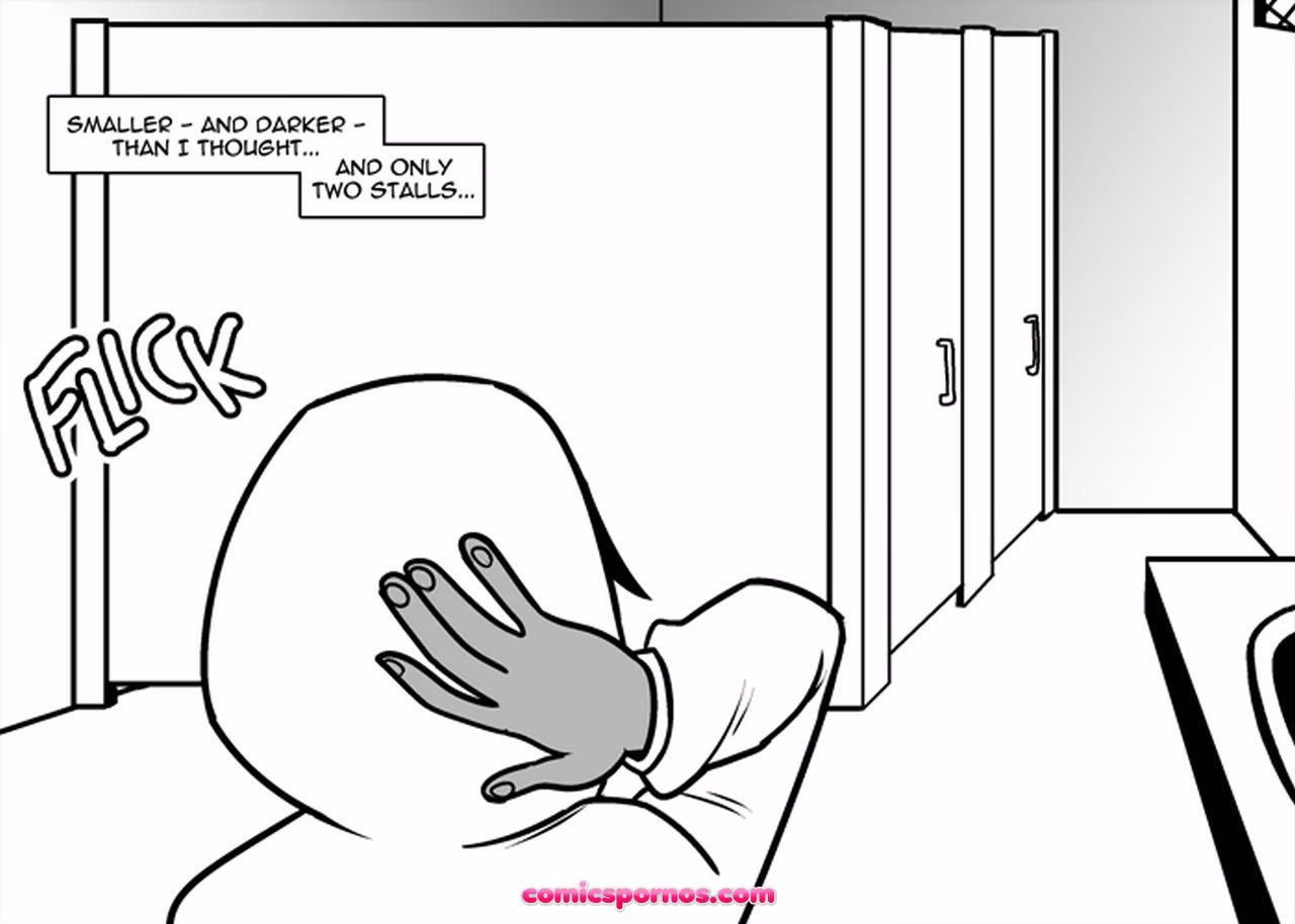 Bibliophilia 3 - page 7