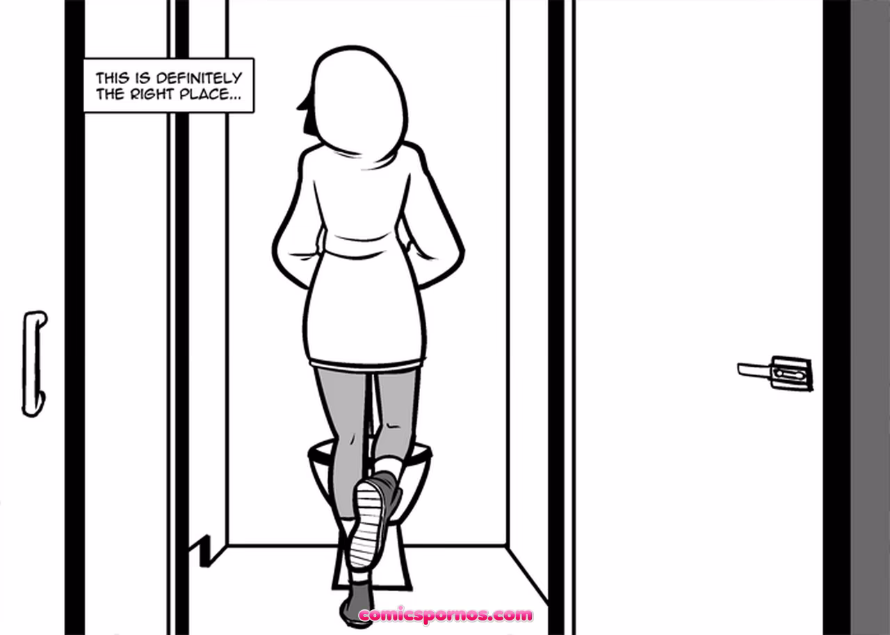 Bibliophilia 3 - page 8