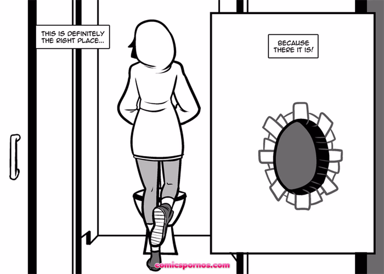 Bibliophilia 3 - page 9