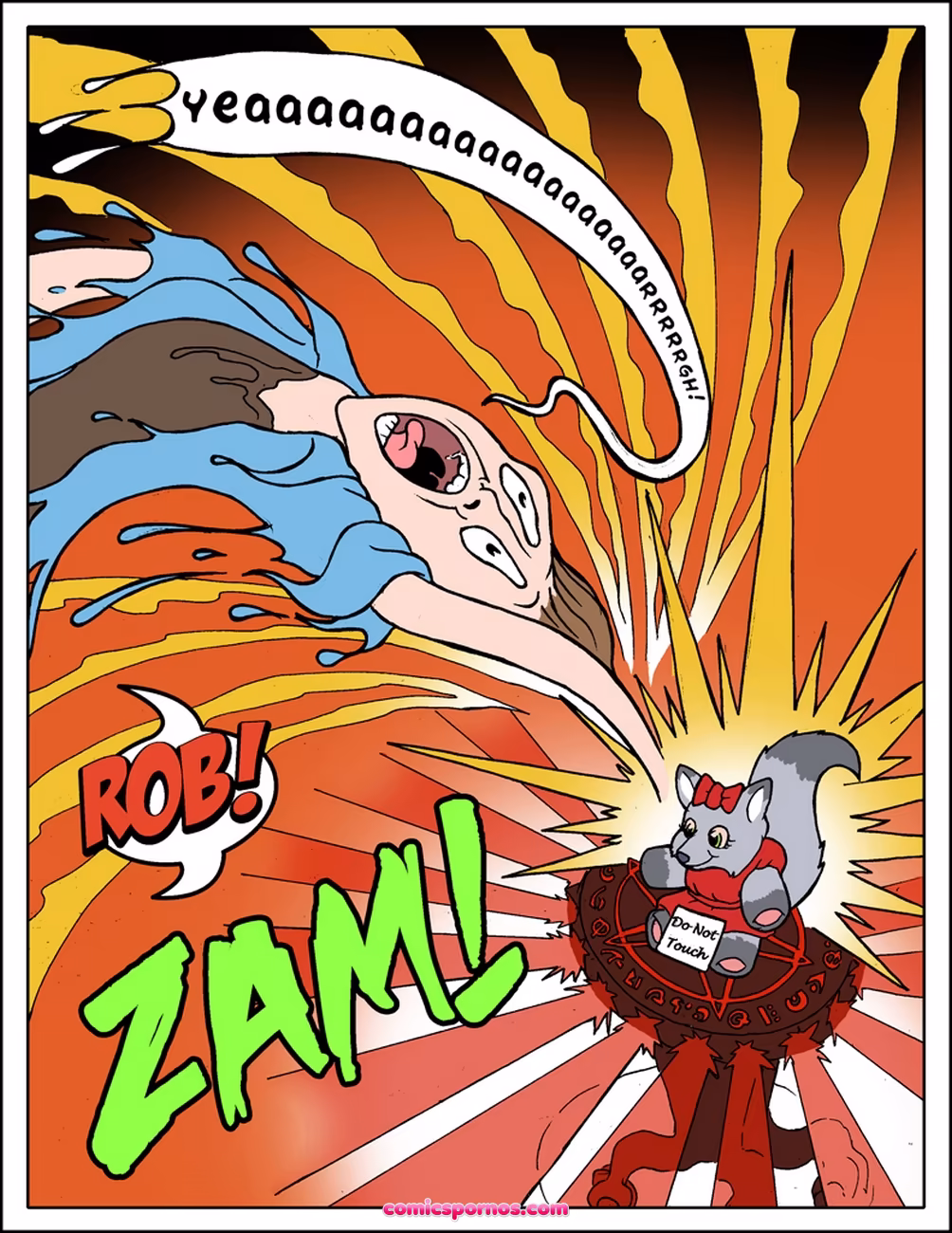 Bespoke Companions - page 4