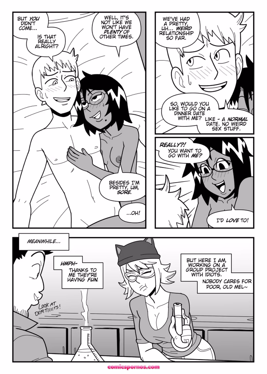 Bibliophilia 7 - page 13