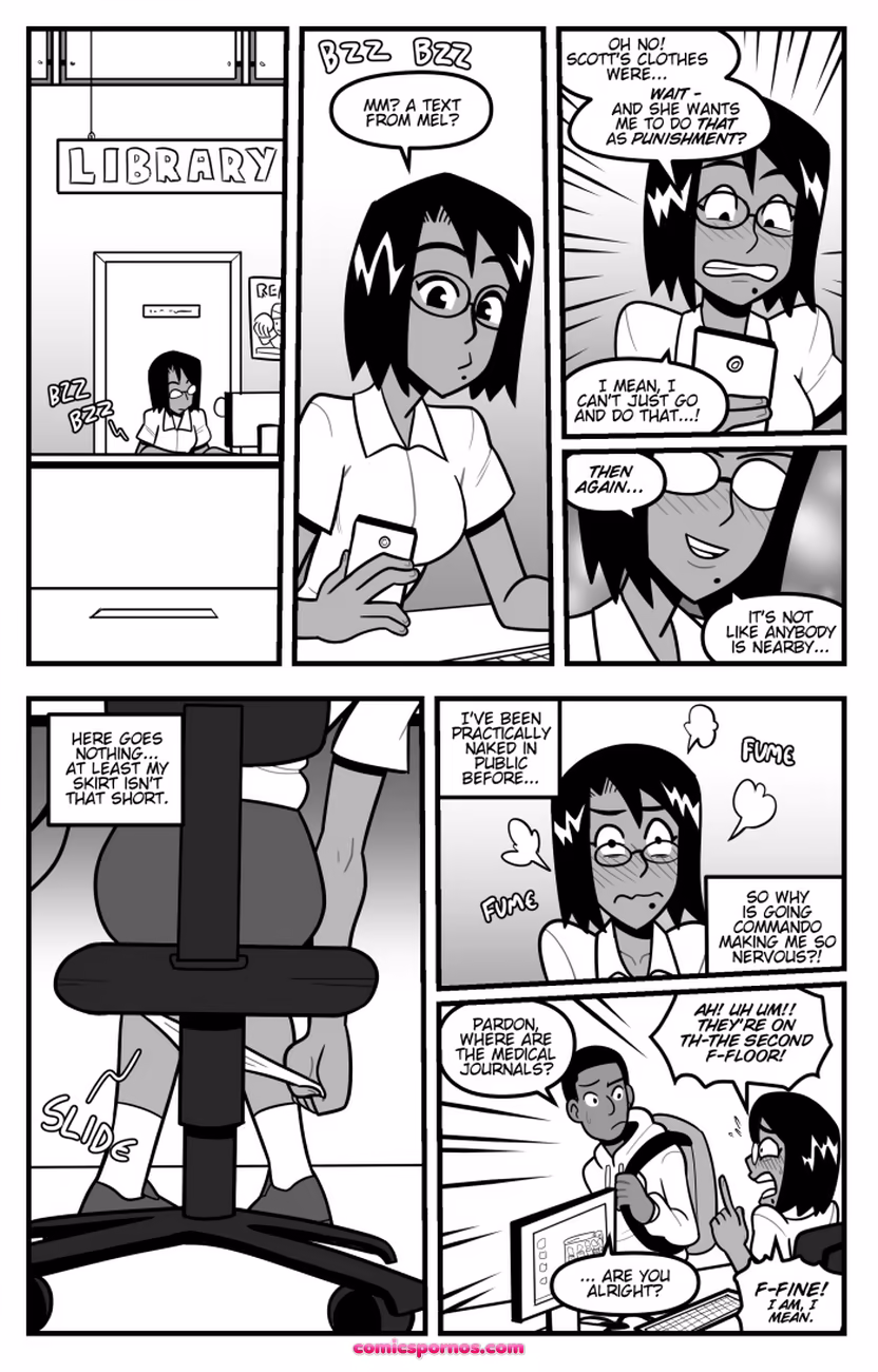 Bibliophilia 7 - page 2