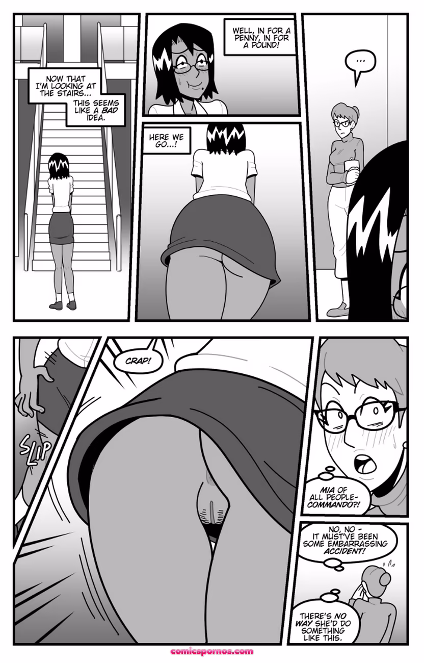 Bibliophilia 7 - page 5