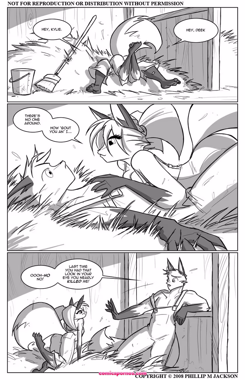 Big Barn - page 3