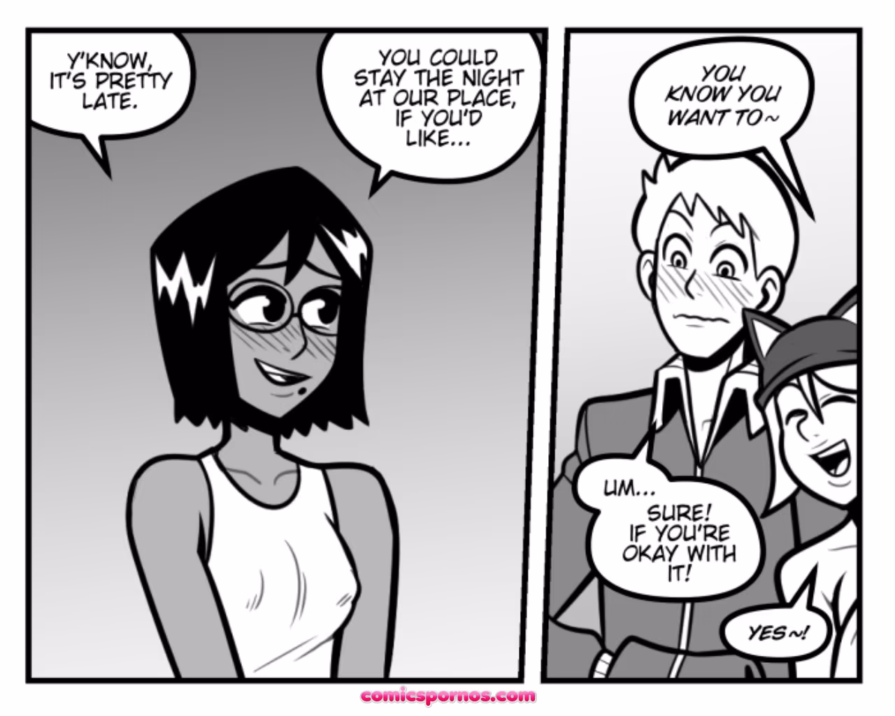 Bibliophilia 6 - page 2