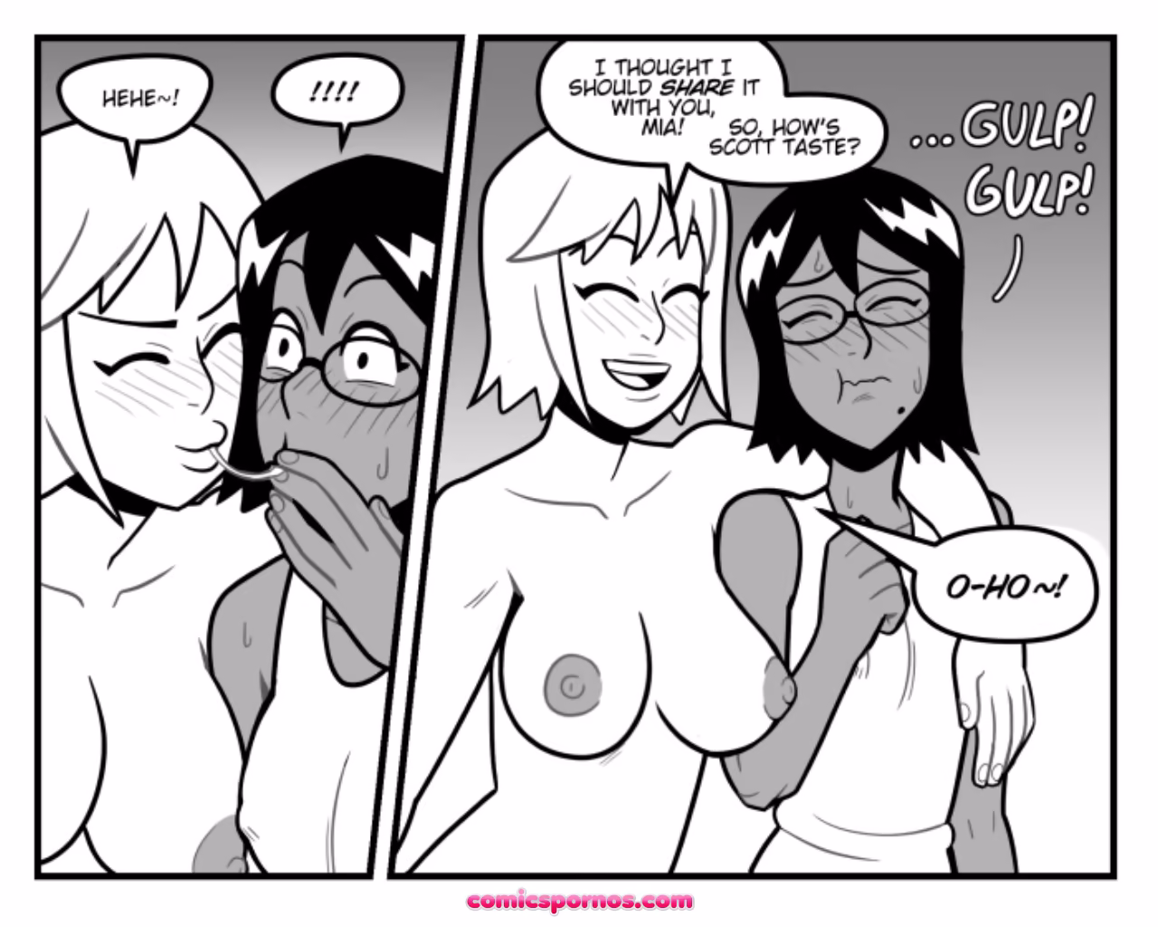 Bibliophilia 6 - page 24