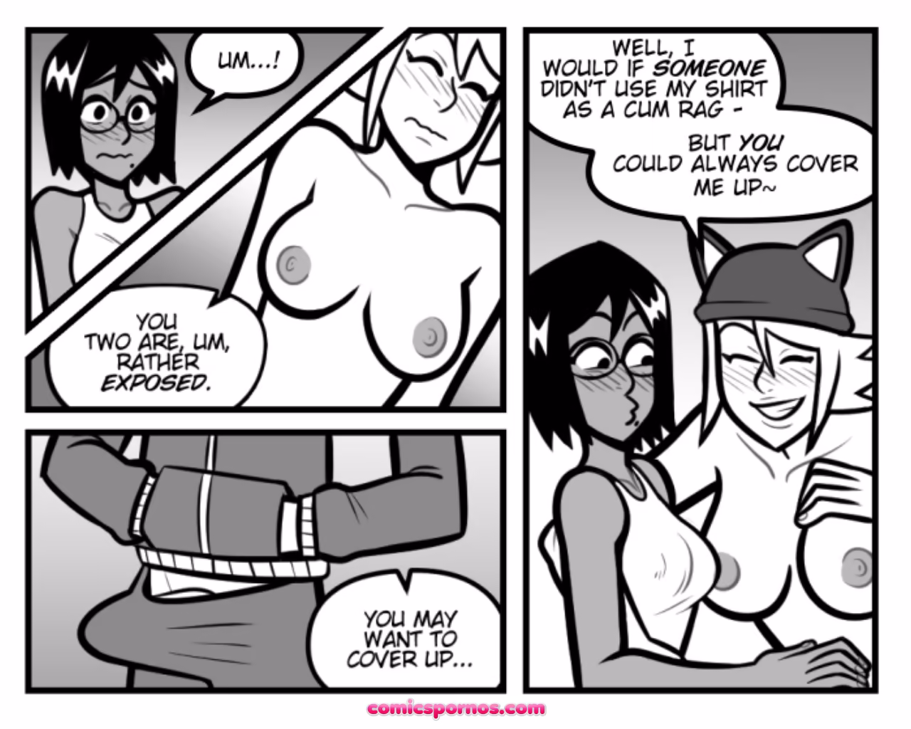 Bibliophilia 6 - page 3