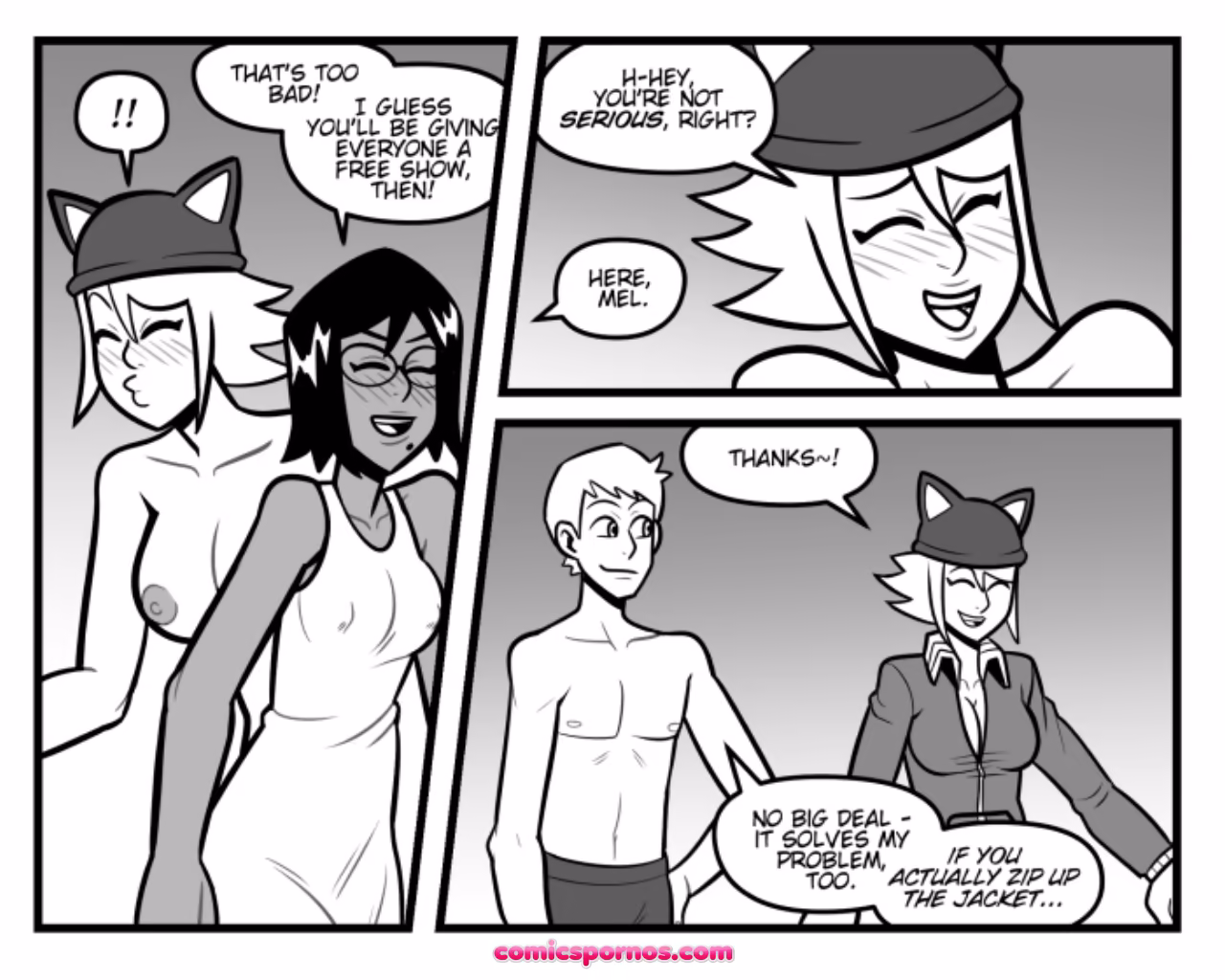 Bibliophilia 6 - page 4