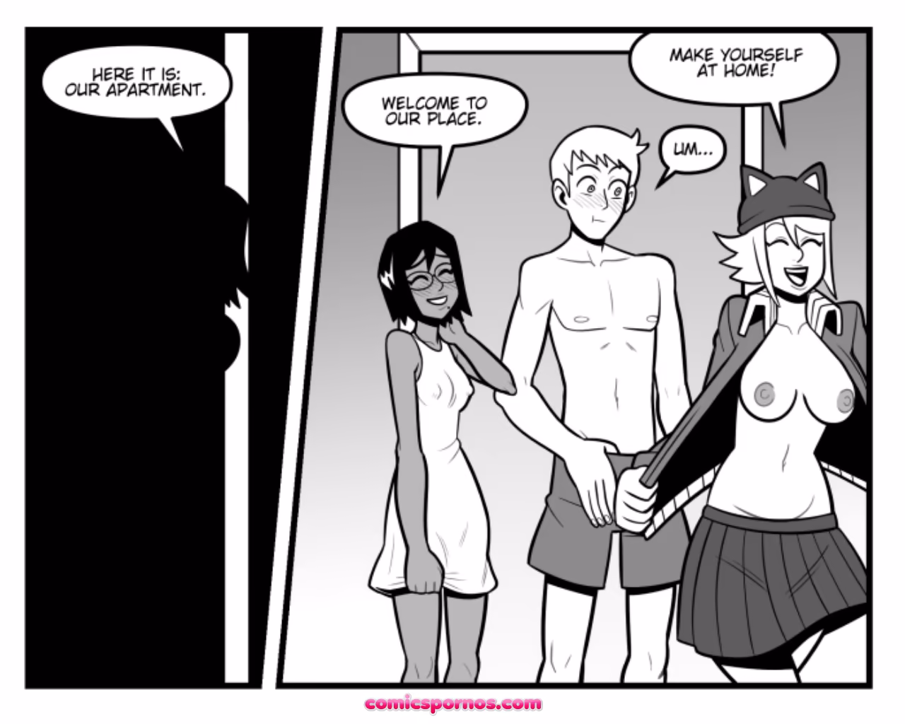 Bibliophilia 6 - page 5