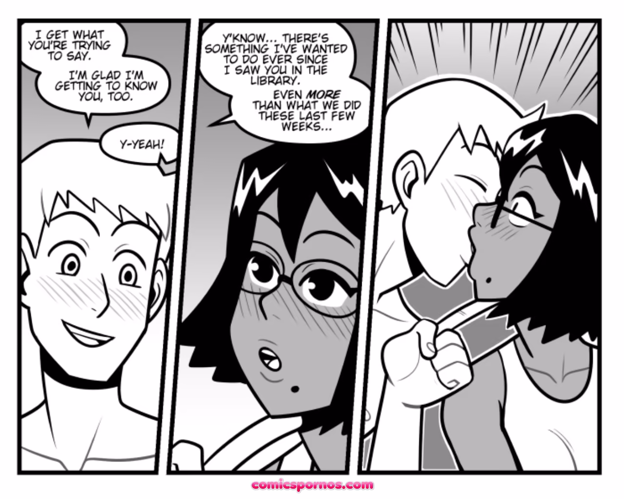 Bibliophilia 6 - page 8