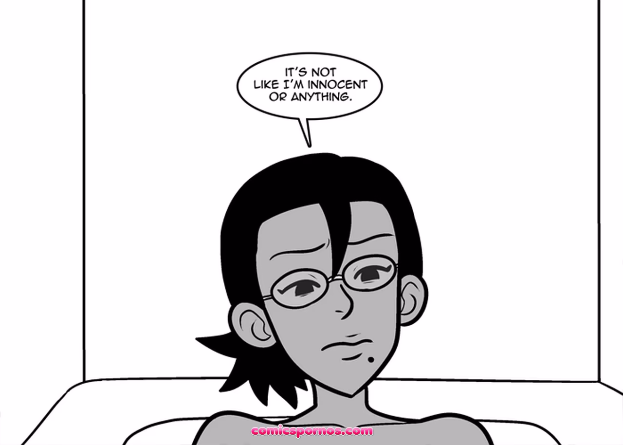 Bibliophilia 2 - page 12