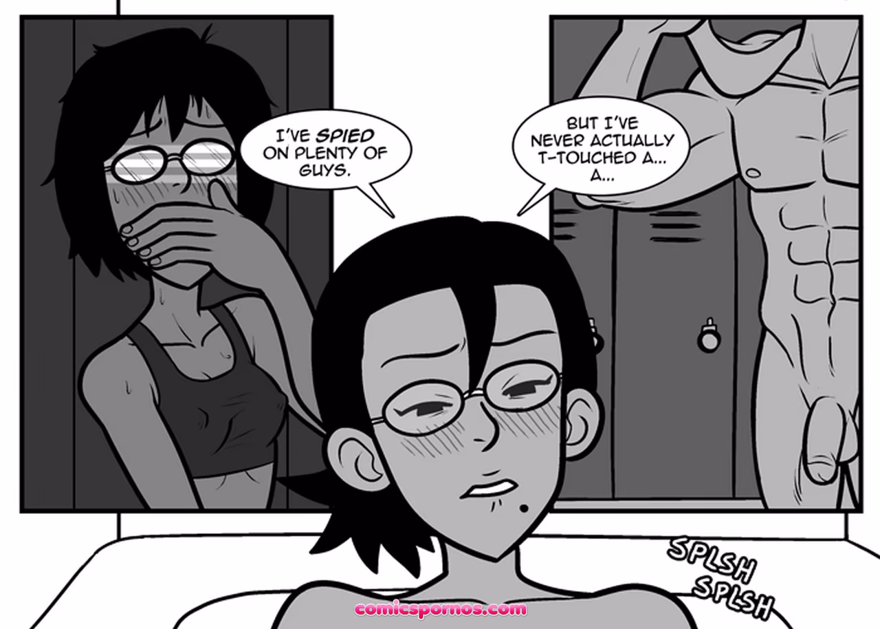 Bibliophilia 2 - page 14