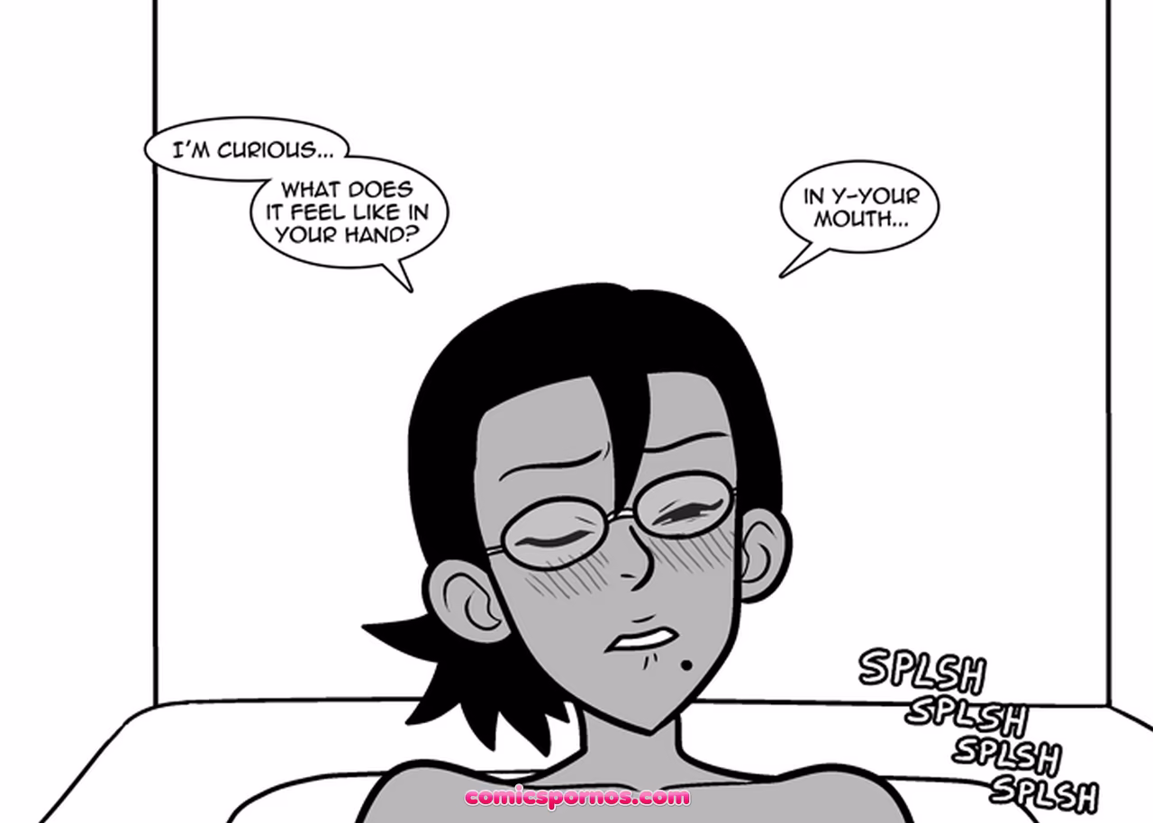 Bibliophilia 2 - page 15