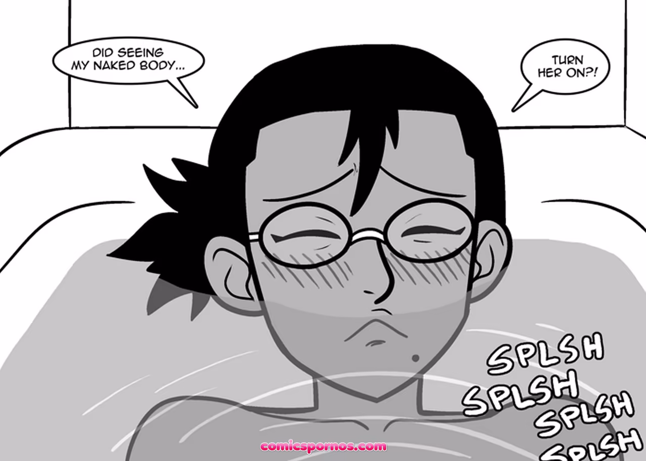 Bibliophilia 2 - page 23