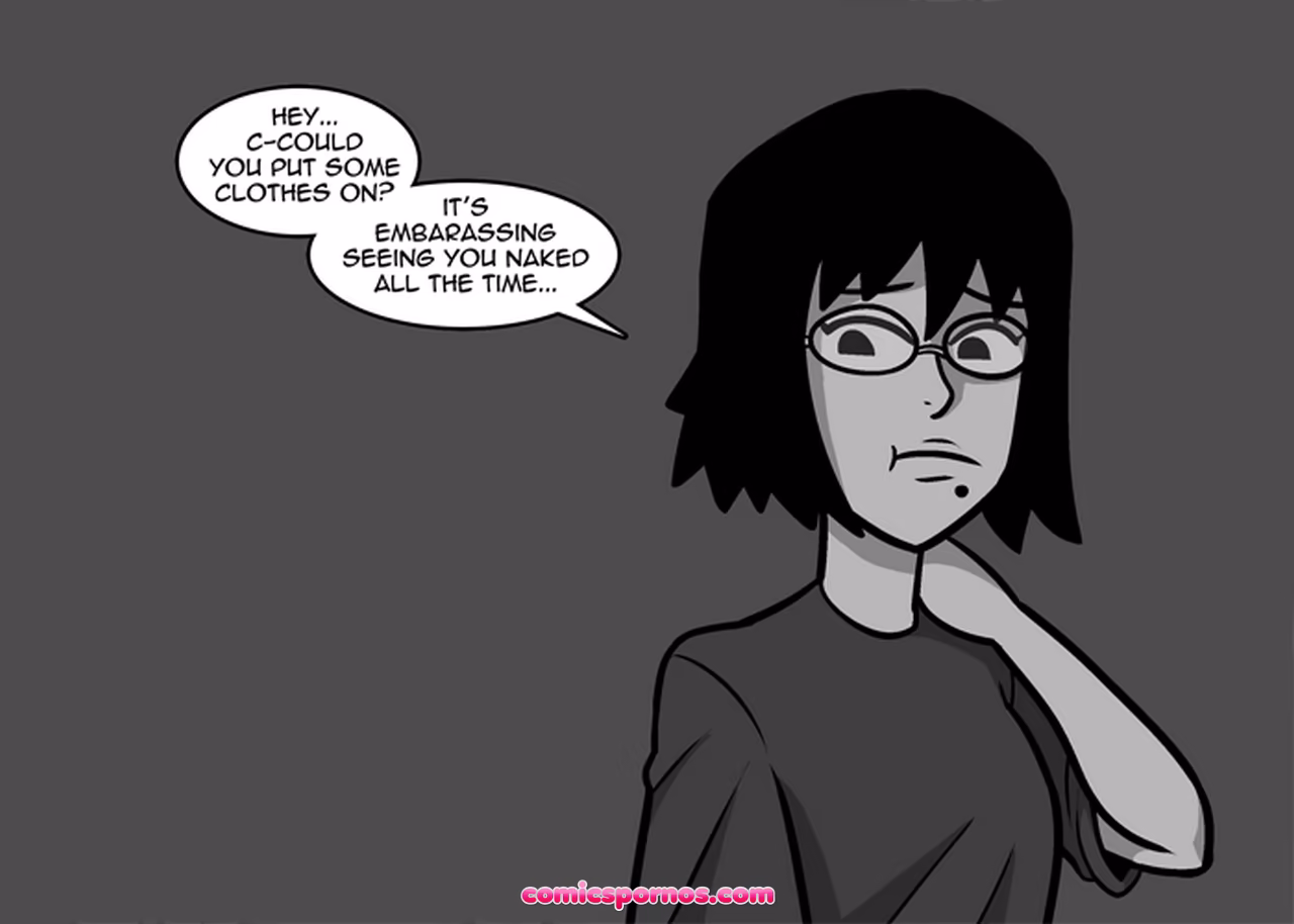 Bibliophilia 2 - page 25