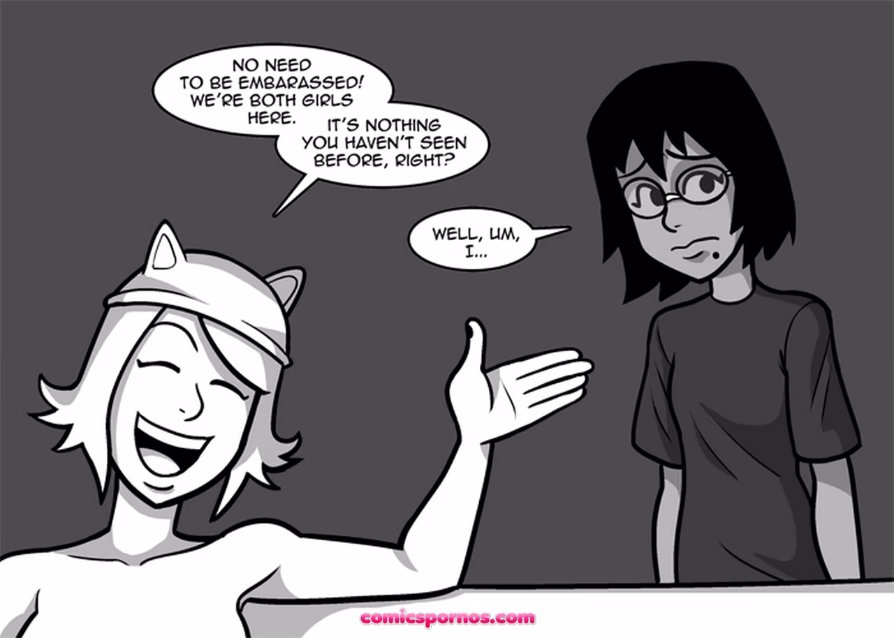 Bibliophilia 2 - page 26