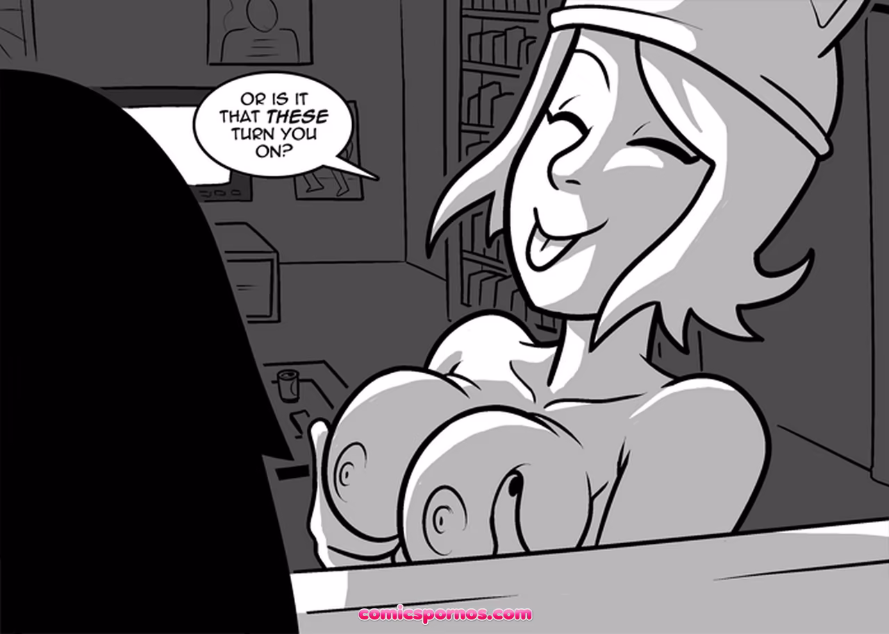 Bibliophilia 2 - page 27