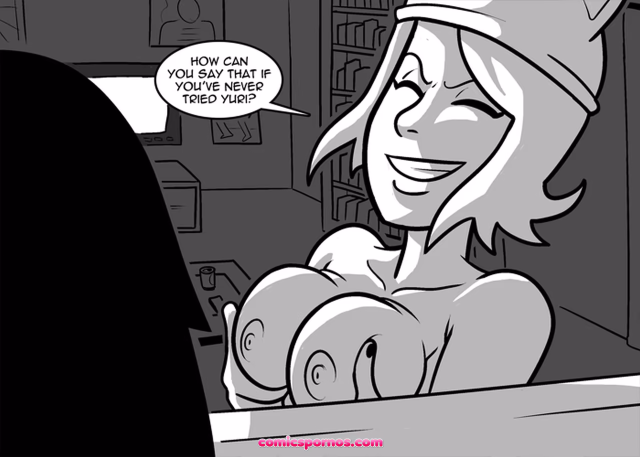 Bibliophilia 2 - page 29