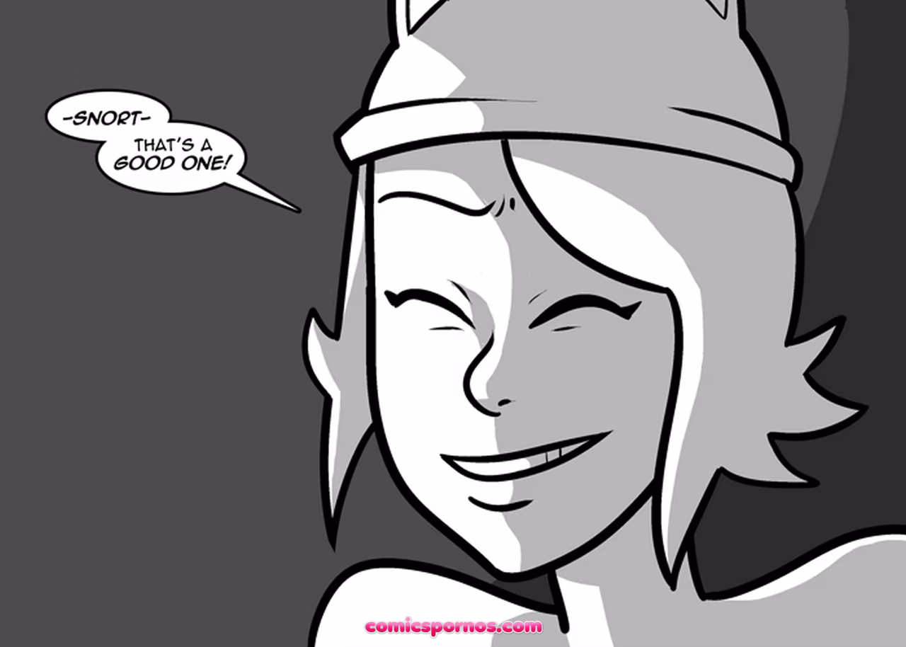 Bibliophilia 2 - page 32