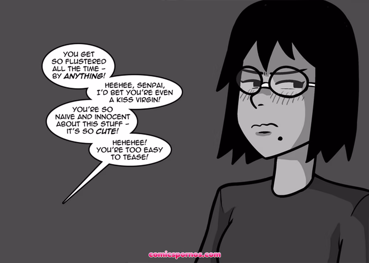 Bibliophilia 2 - page 33