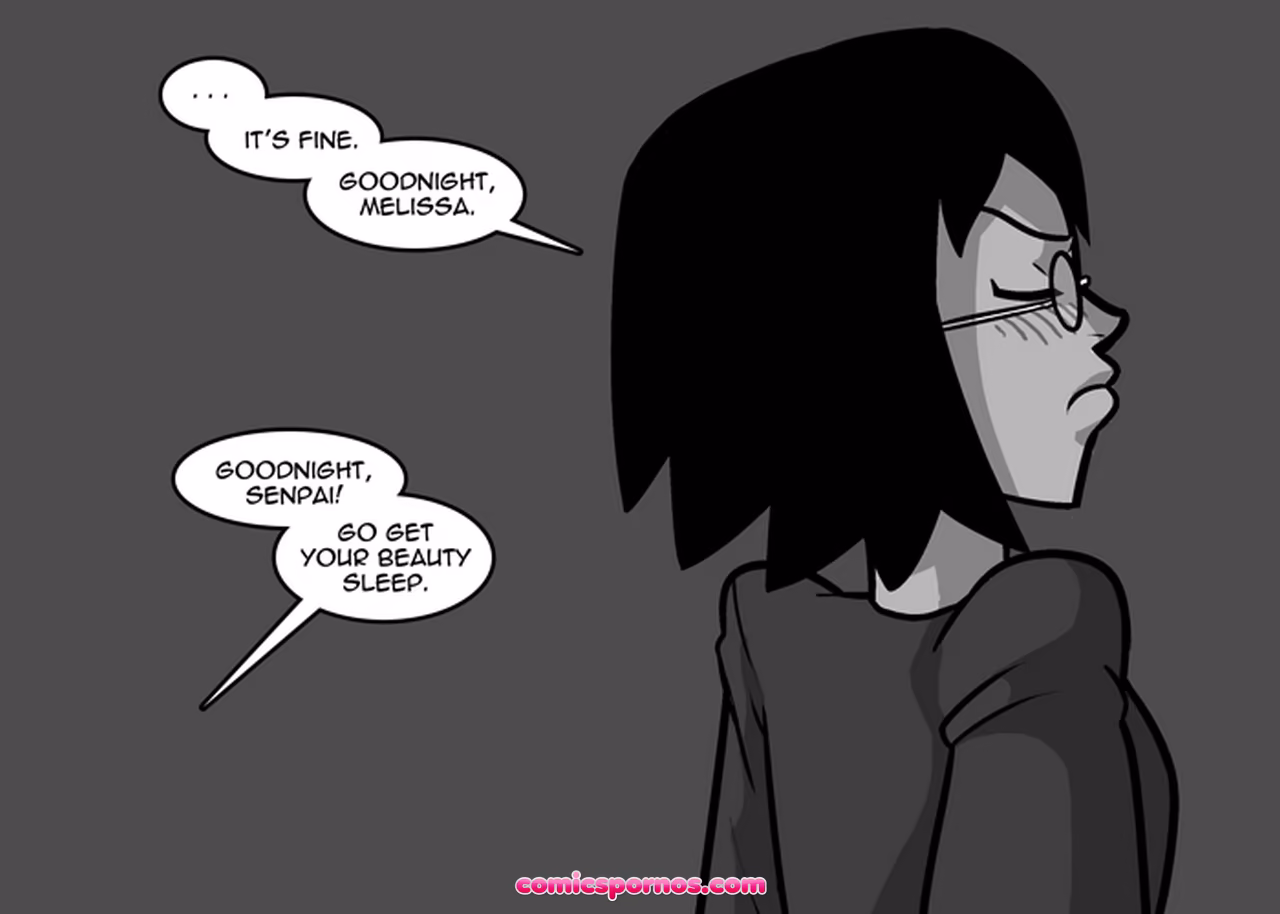 Bibliophilia 2 - page 35