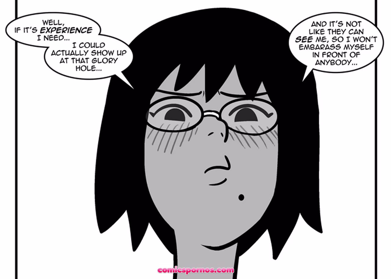 Bibliophilia 2 - page 38