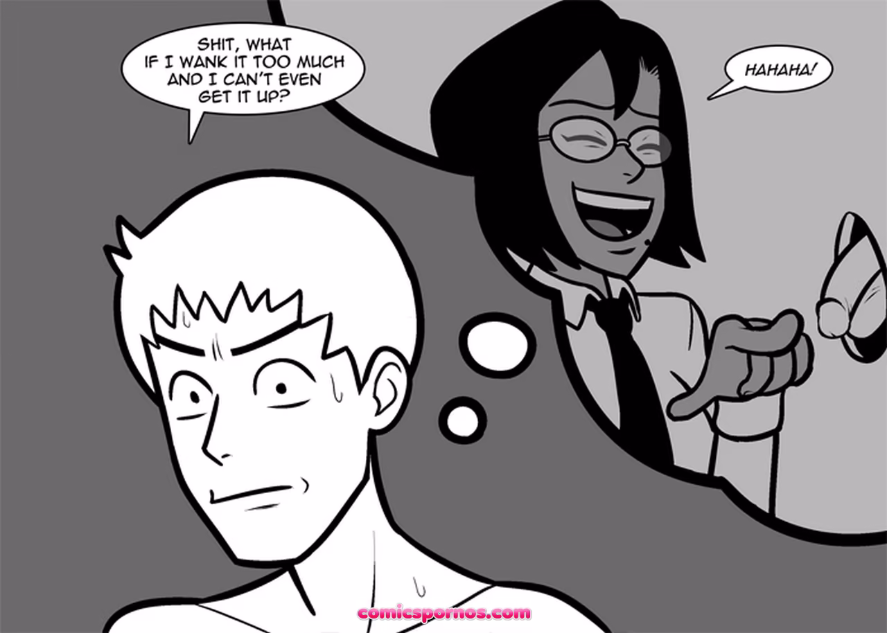 Bibliophilia 2 - page 7