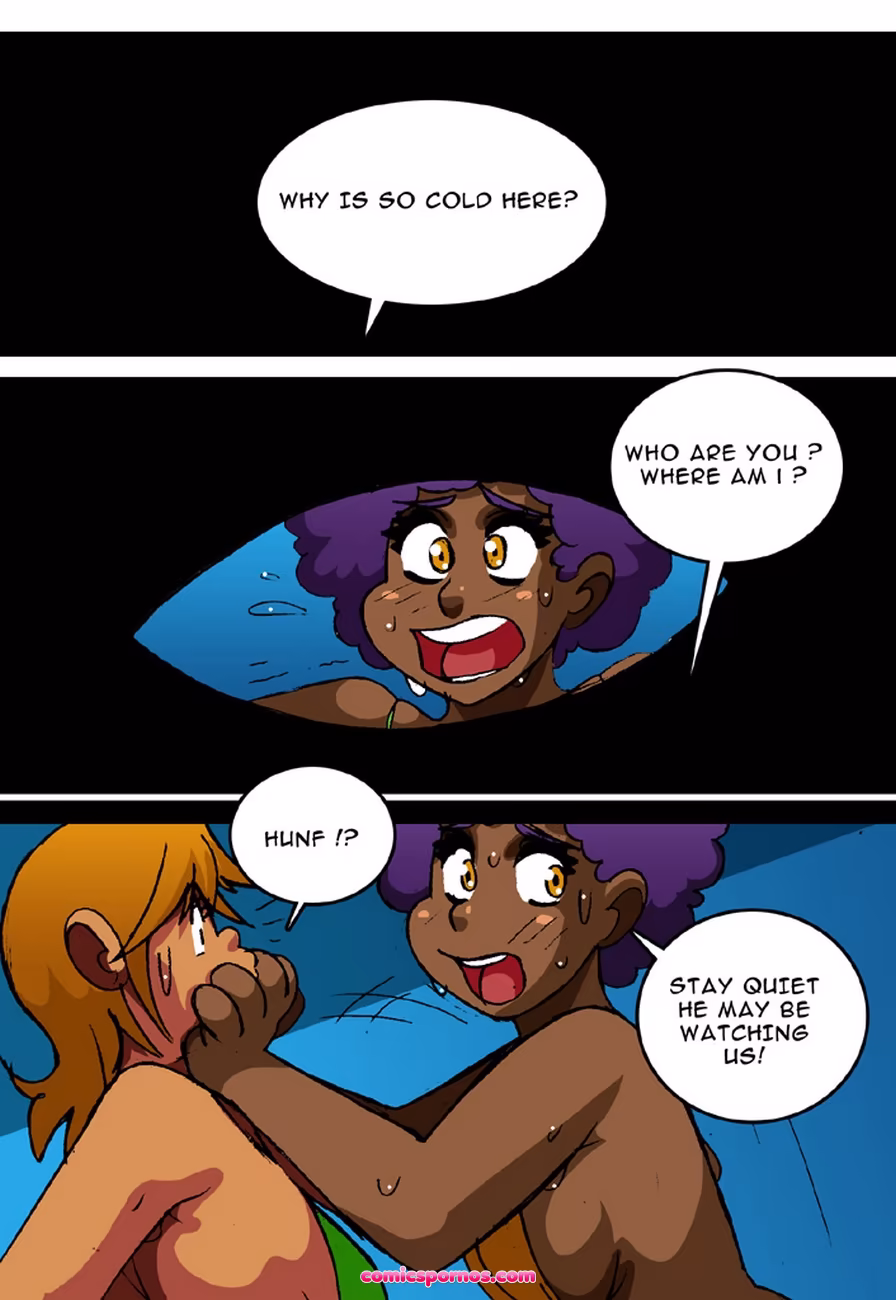 Big Crimes 4 - page 3