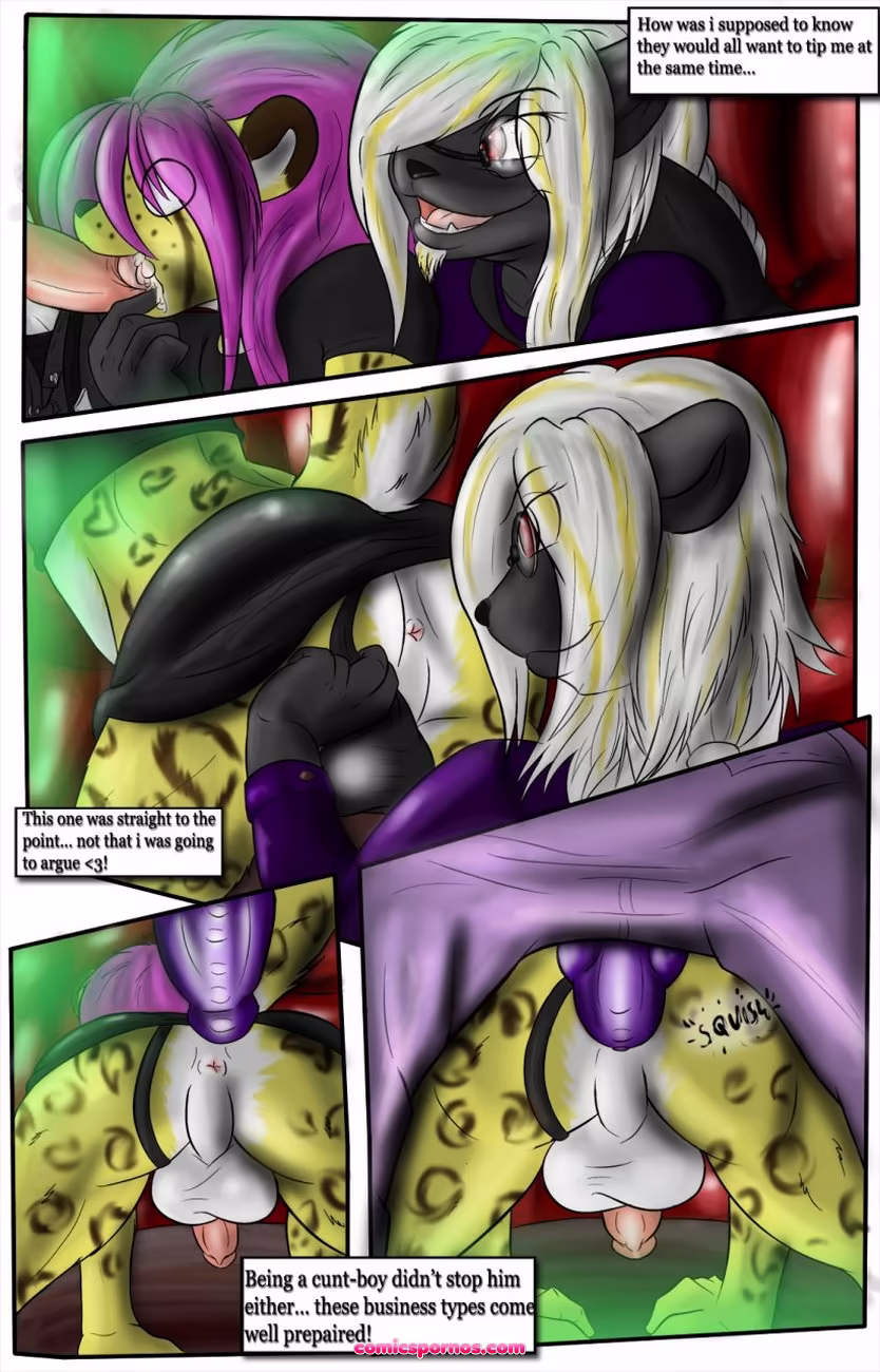 Best Tip Ever! - page 4