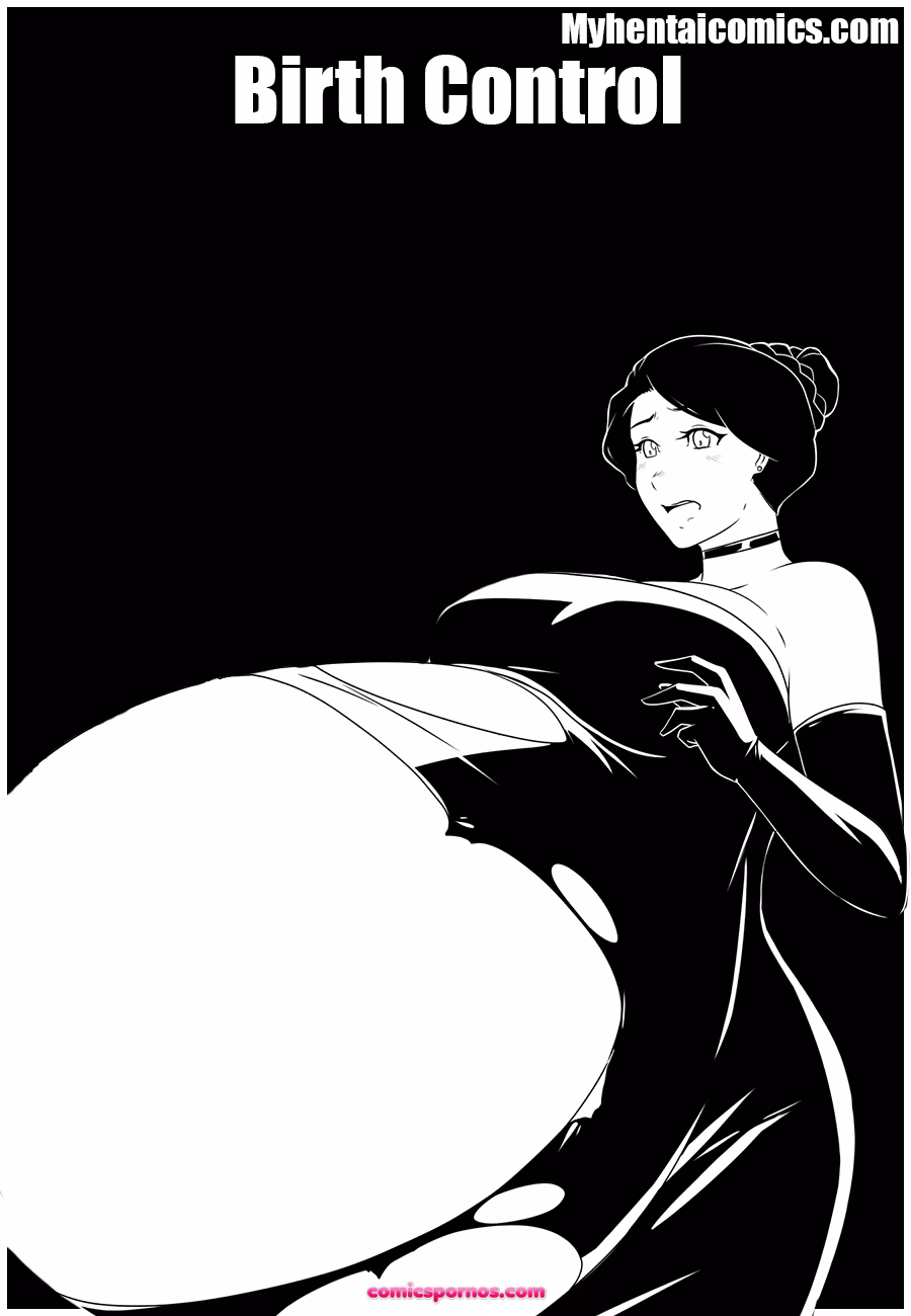 Birth Control - page 1