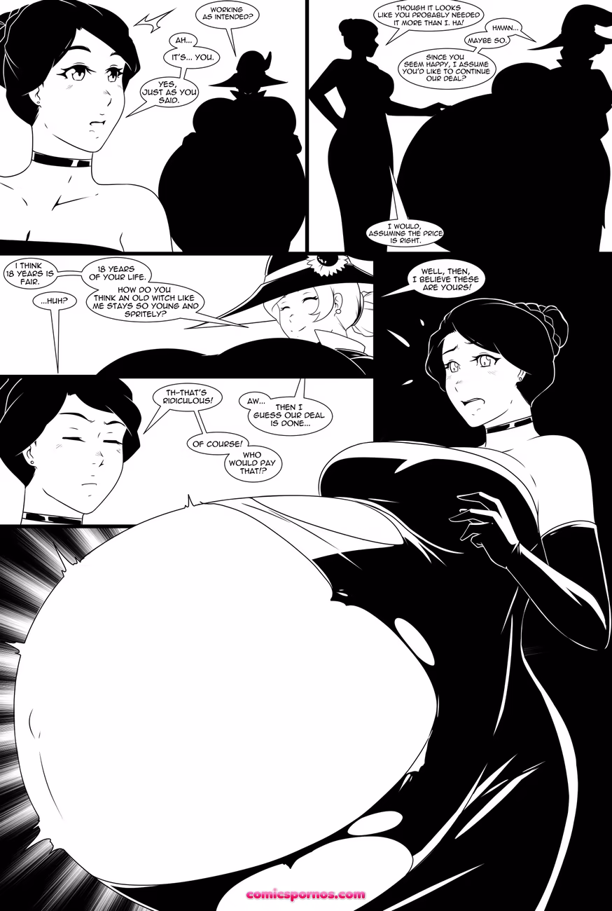 Birth Control - page 5