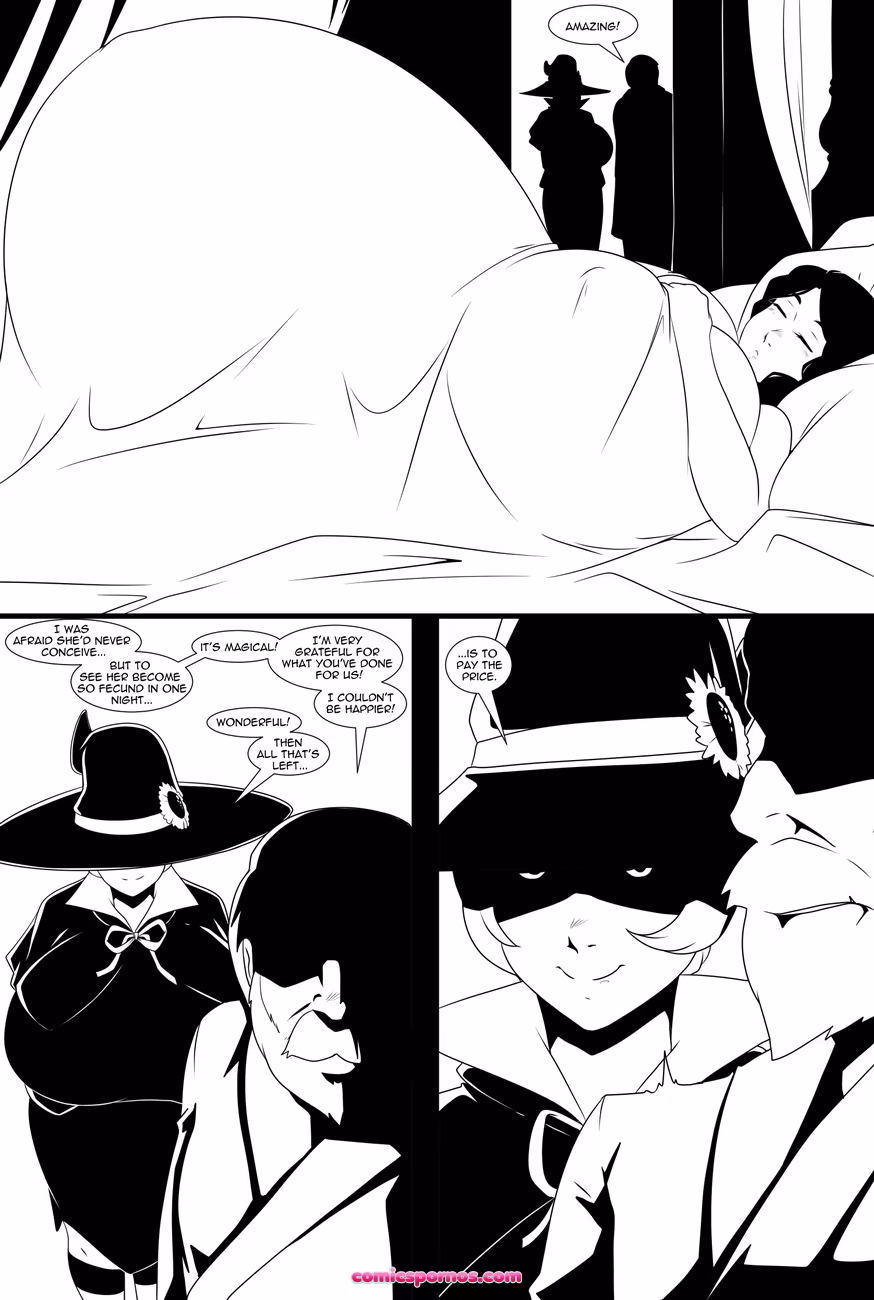 Birth Control - page 7