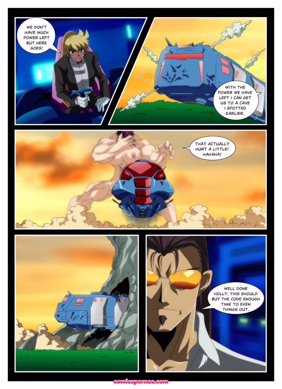 Big Time 2 - page 10