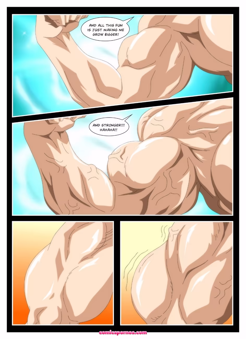 Big Time 2 - page 14