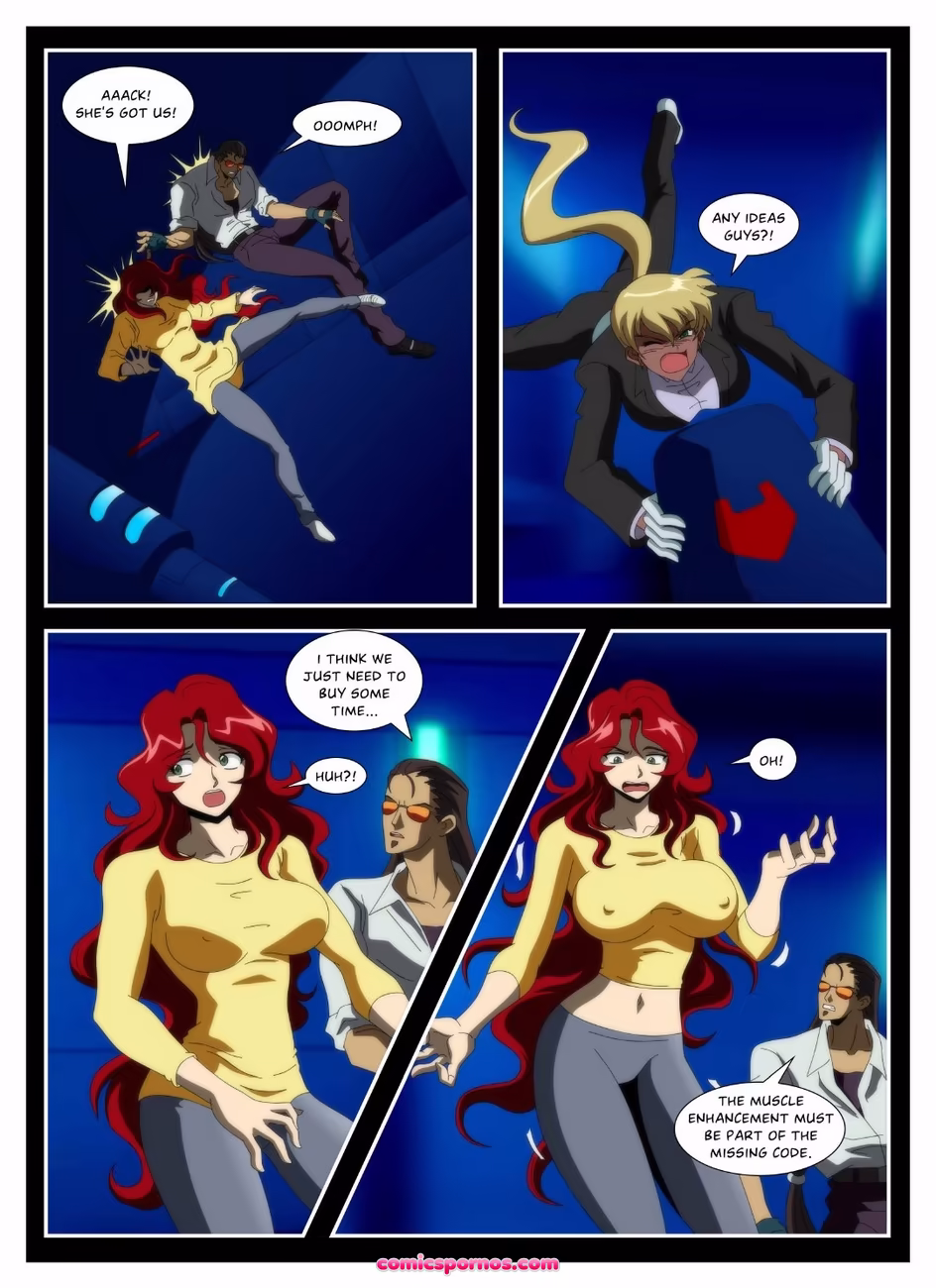 Big Time 2 - page 6
