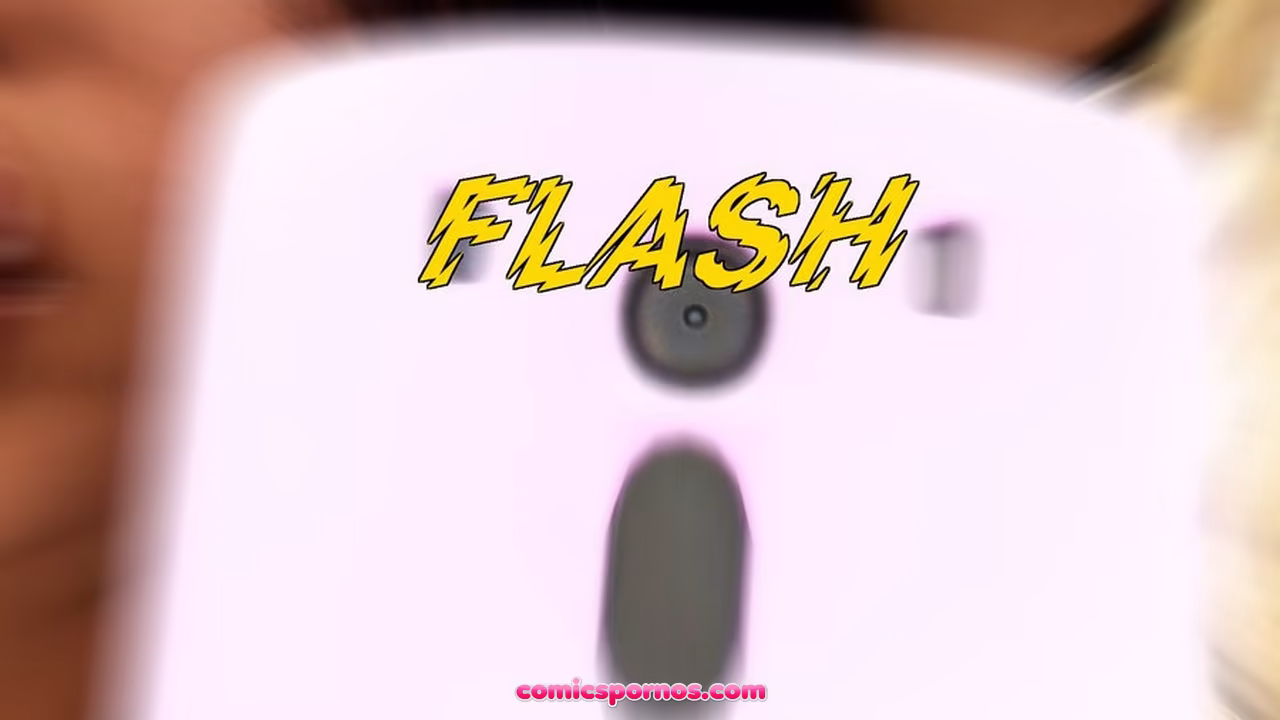 Bimbo Hair Curse - page 59